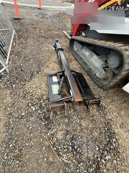 2022 STAR INDUSTRIES M1360B - Star JIB Boom