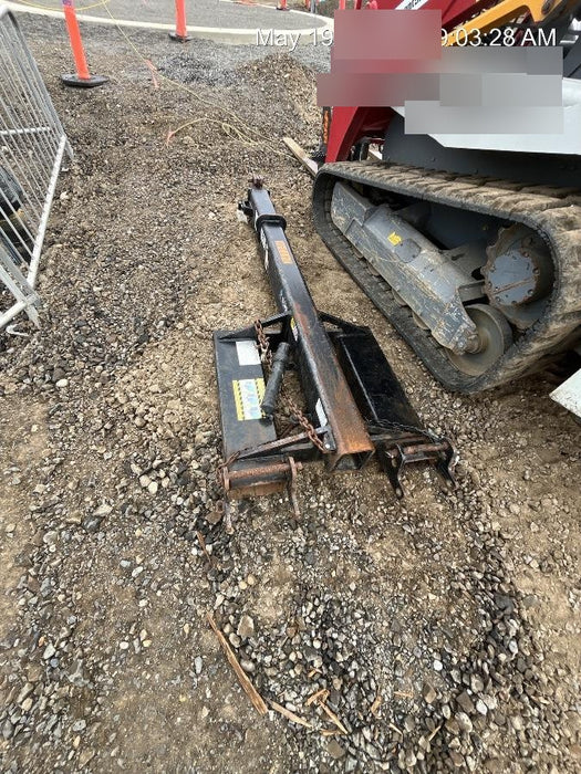 2022 STAR INDUSTRIES M1360B - Star JIB Boom