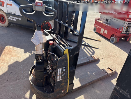 2020 HYSTER W45ZHD
