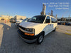 2025 CHEVROLET Express Van - Rental