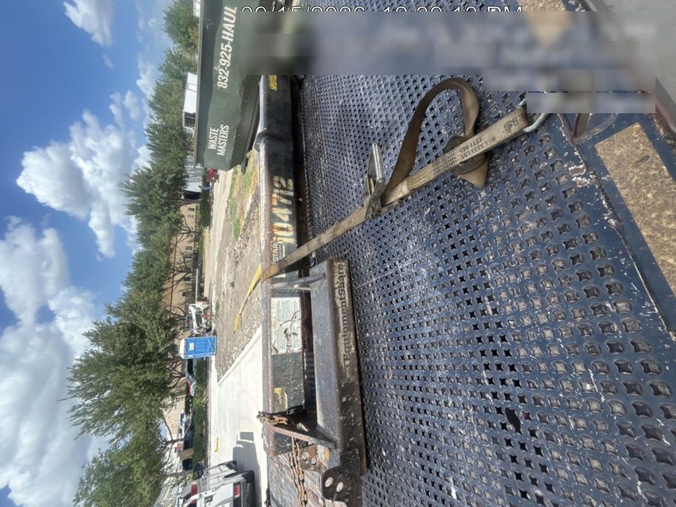 2020 STAR INDUSTRIES M1360B - Star JIB Boom