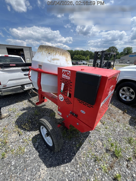 2022 MULTIQUIP MC94PK