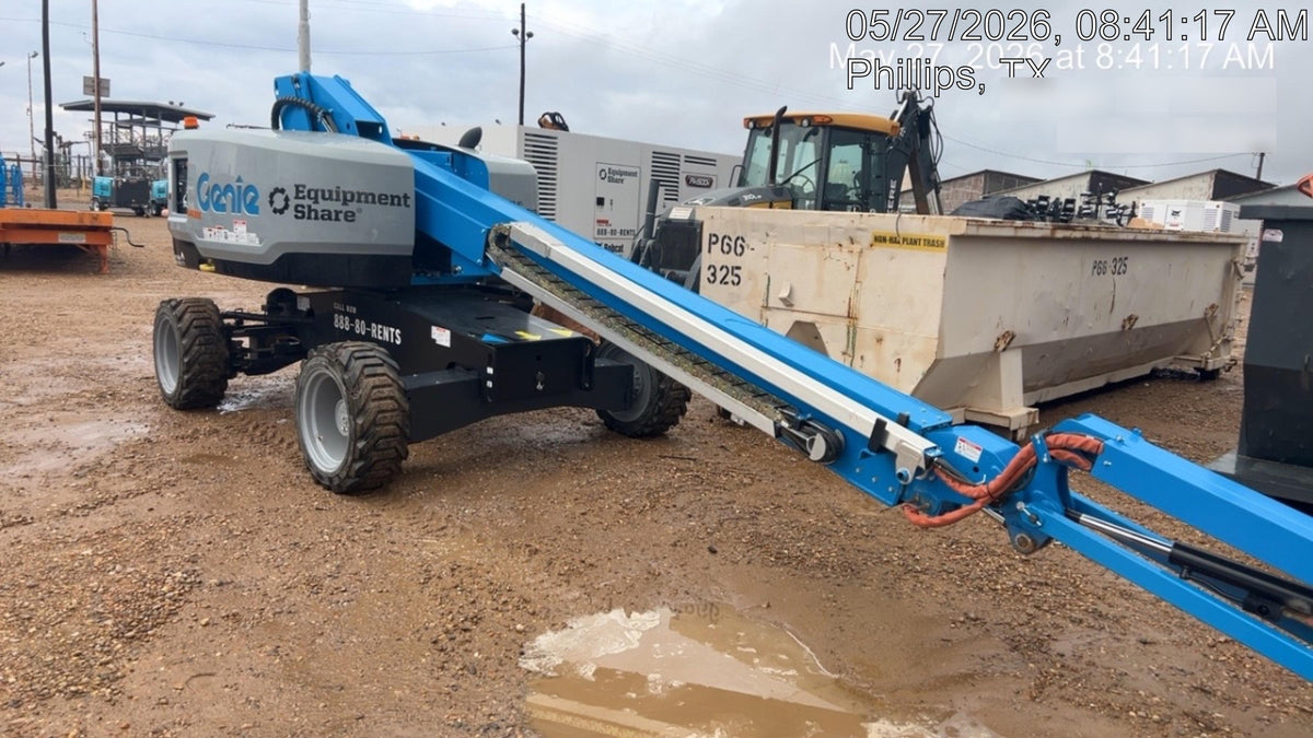 2025 GENIE S-45 XC