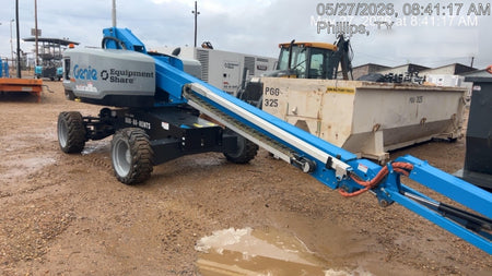 2025 GENIE S-45 XC