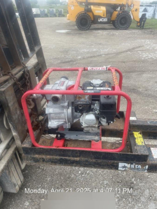 2023 MULTIQUIP QP2TH