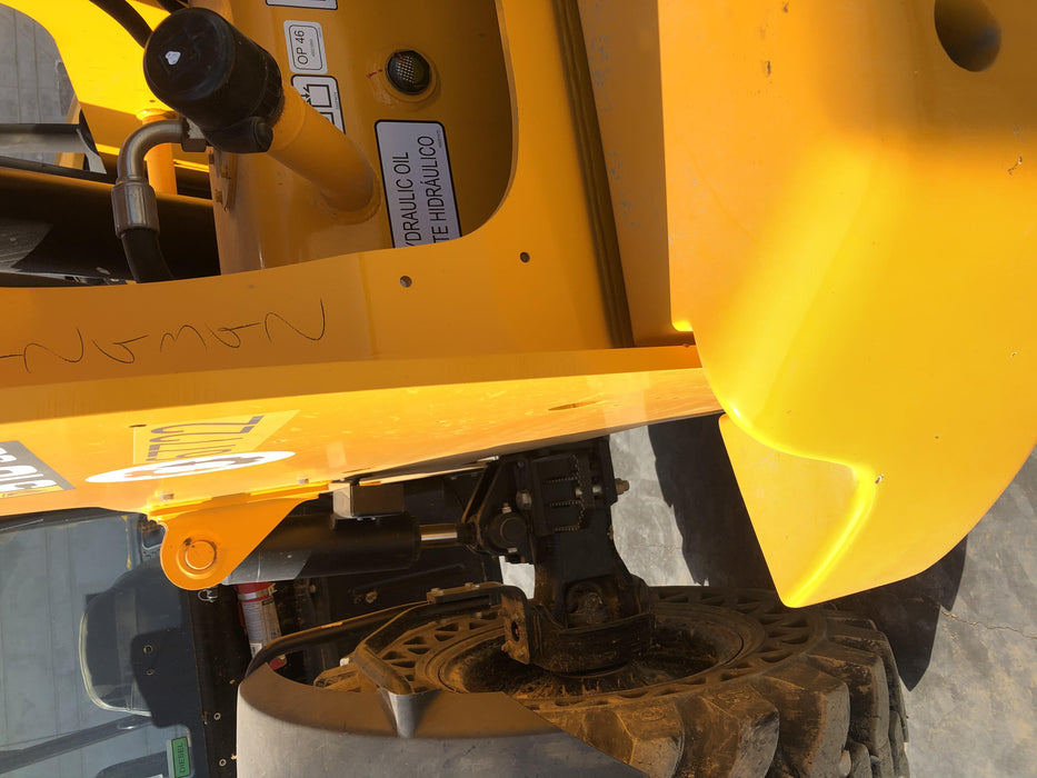 2020 JCB 510-56 JCB 510-56