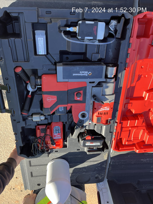 2023 MILWAUKEE 2788-22HD