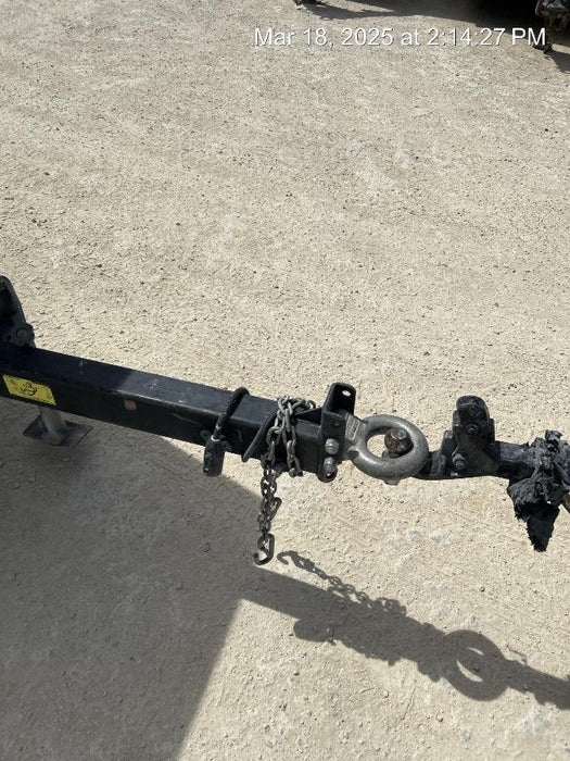 2020 ATLAS COPCO QAS25