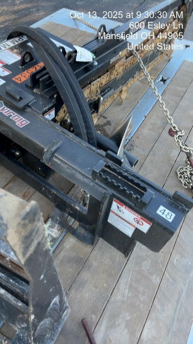 2025 VIRNIG TCH48-25