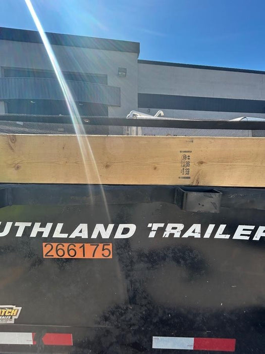 2023 SOUTHLAND SL714-14K