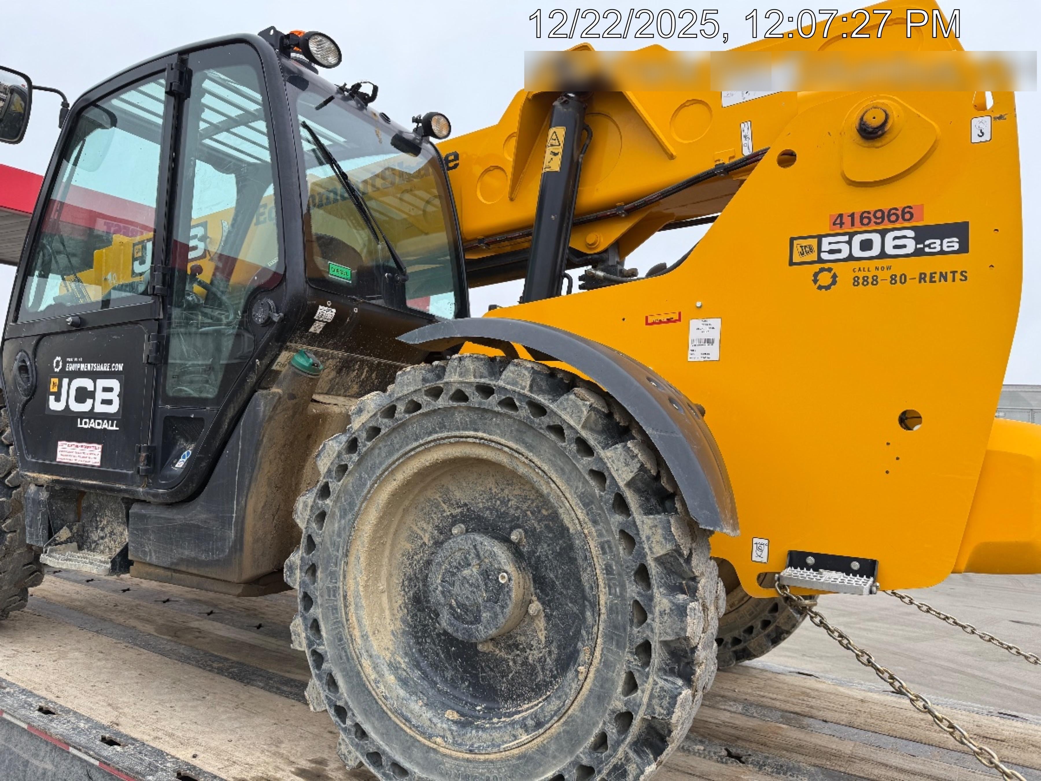2024 JCB 506-36