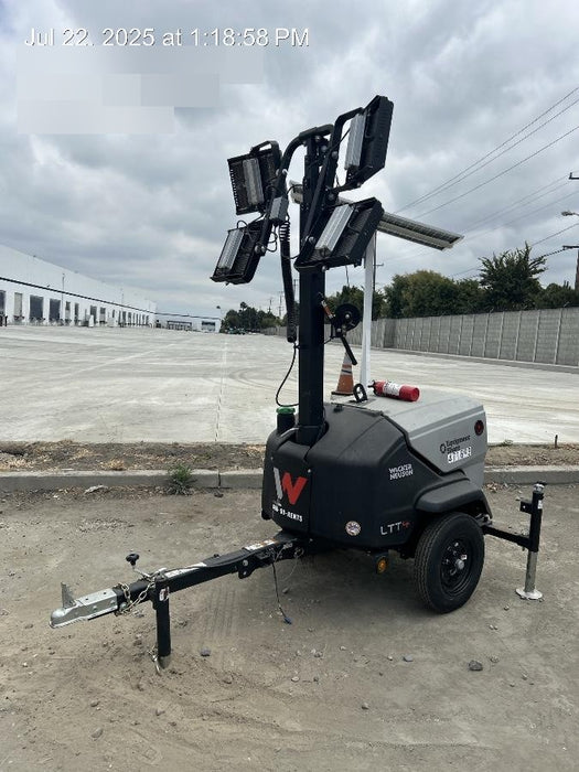 2024 WACKER NEUSON LTT4