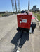 2023 Shindaiwa DGW400MDL Kubota D902 Engine, 23 HP, Dual Op Welder, Wire, Arc, Droop Stick, Tig, and CC Stick Functionality, Simulphase, 3 Phase and 1 Phase Gen Output, Single Axle NB Trlr, Slr Trckl Chrg 12V 12W, Fire Ext