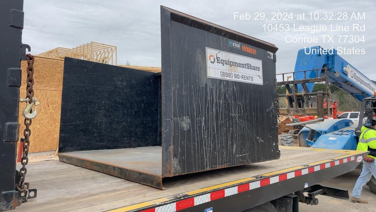 2023 STAR INDUSTRIES 1430