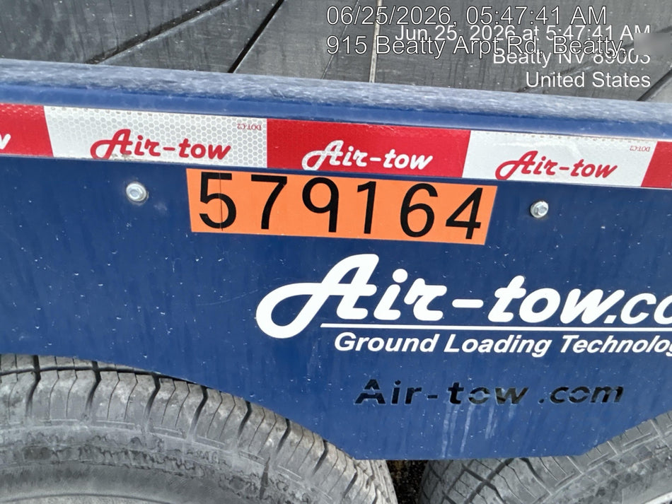 2025 AIR TOW T12-10