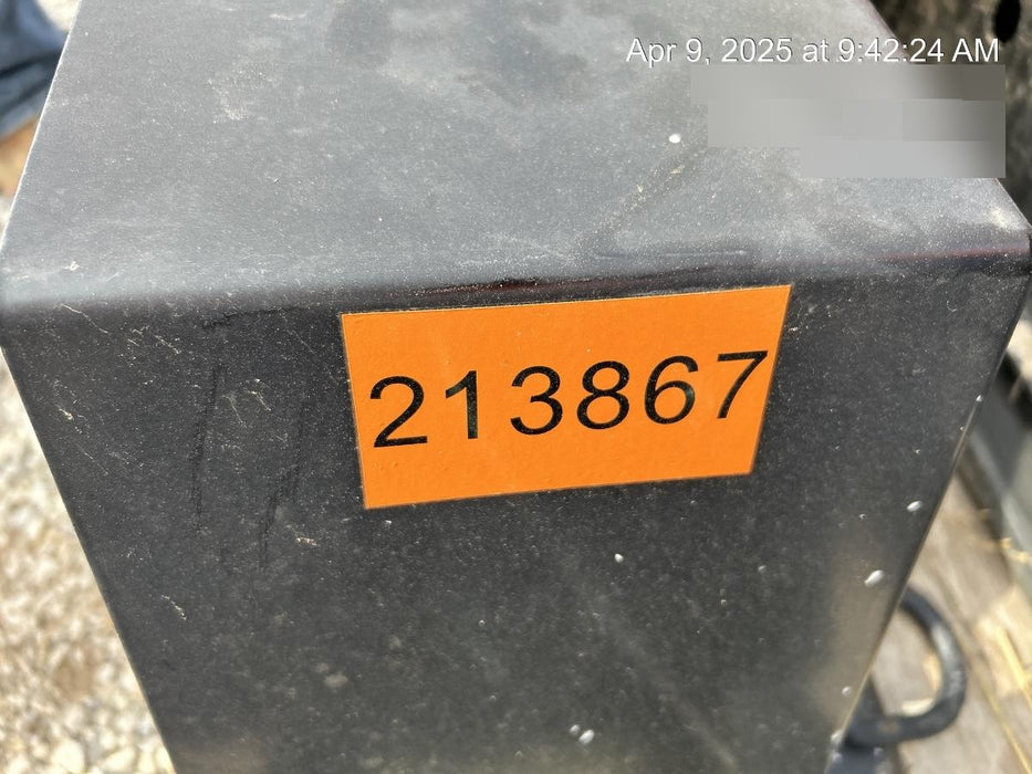 2022 BARRETO E4X6TBT