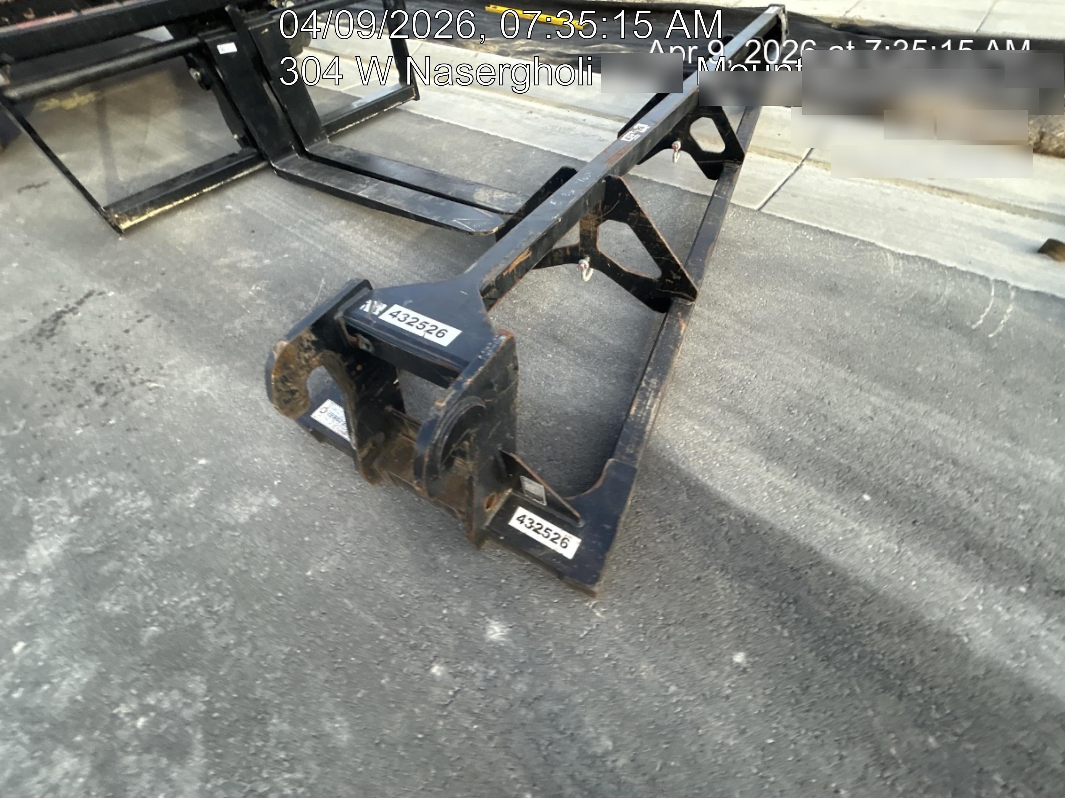 2024 JLG 1001275853