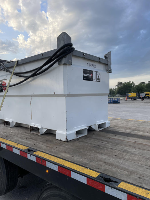 2020 TRANSCUBE 20TCG(G)W-NA