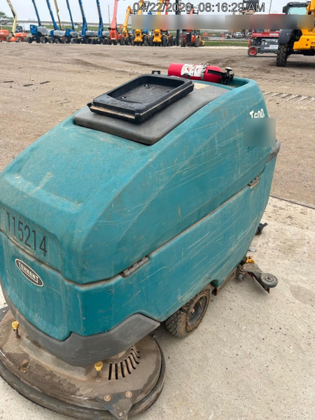 2020 TENNANT T600E