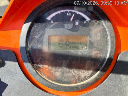 2021 SKYTRAK 10054