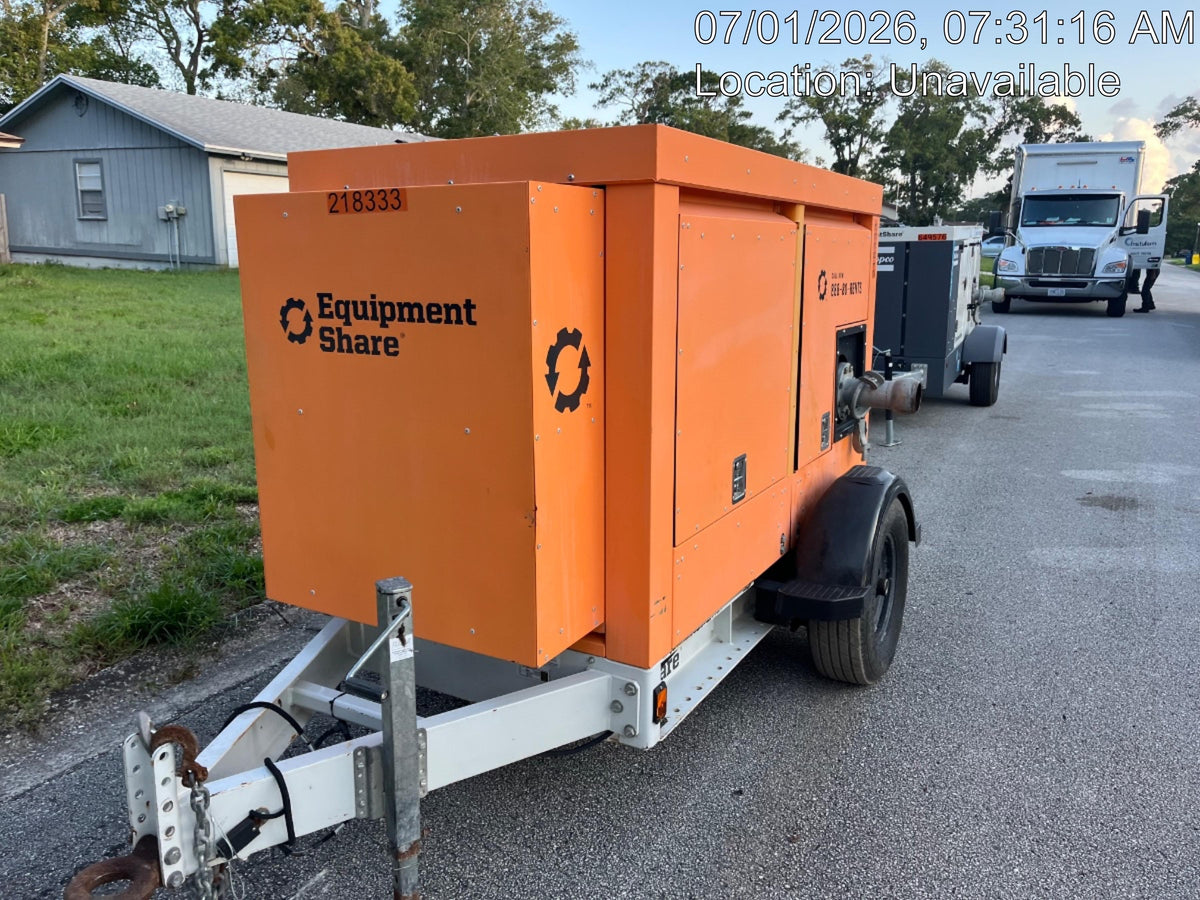 2022 PIONEER SAPP44S10L71-D2.9L4