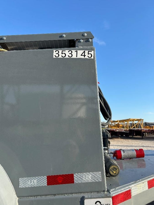 2022 THUNDER CREEK EV500