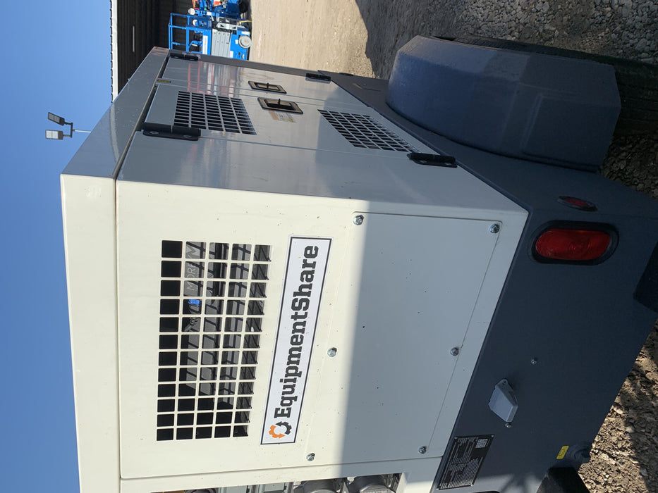 2020 ATLAS COPCO QAS25