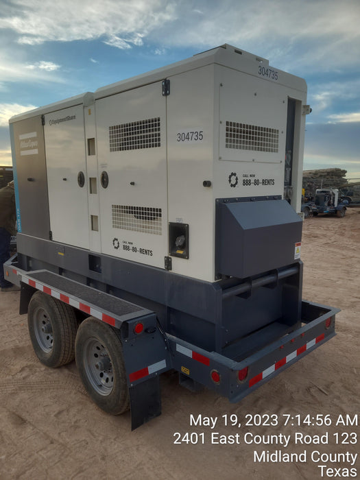 2023 ATLAS COPCO QAS 175