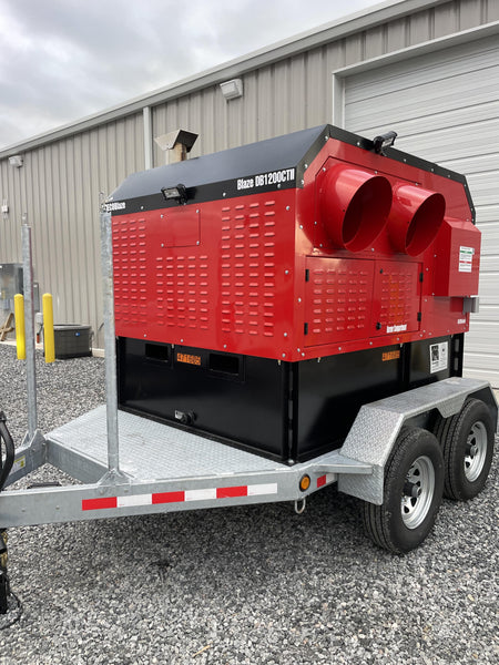 2024 CAMPO DB1200CT