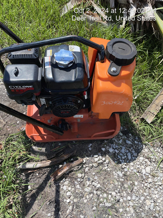 2023 MULTIQUIP MVC82VHW