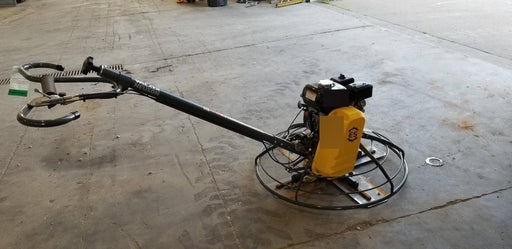 2019 WACKER NEUSON CT36