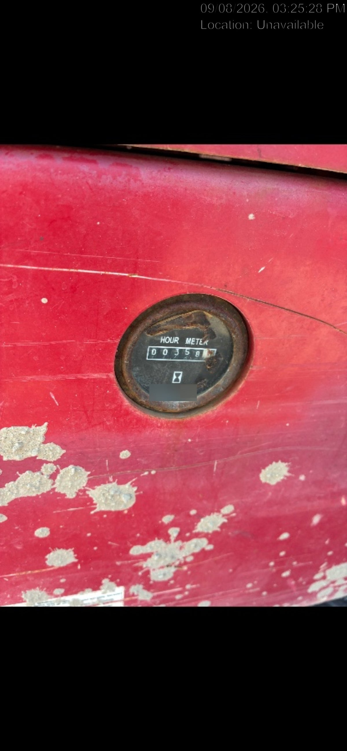 2020 MEC 1930SE