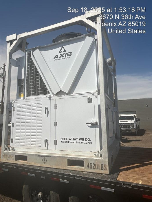 2024 SMARTECH SACP41A-HS