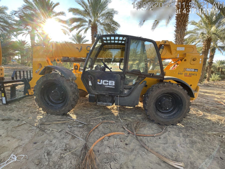 2023 JCB 940-4