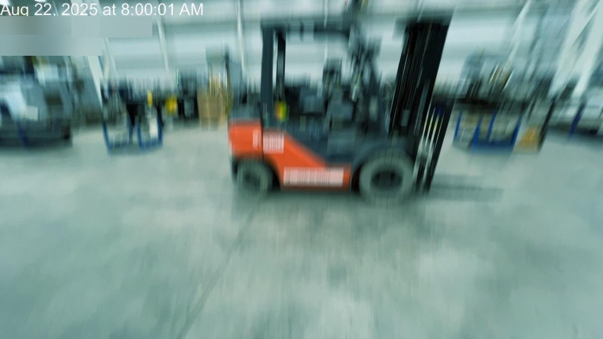 2022 TOYOTA 50-8FGU25