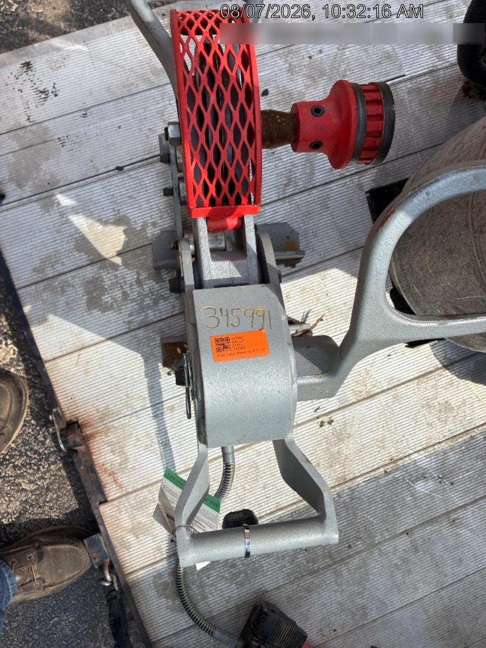 2023 RIDGID 258XL