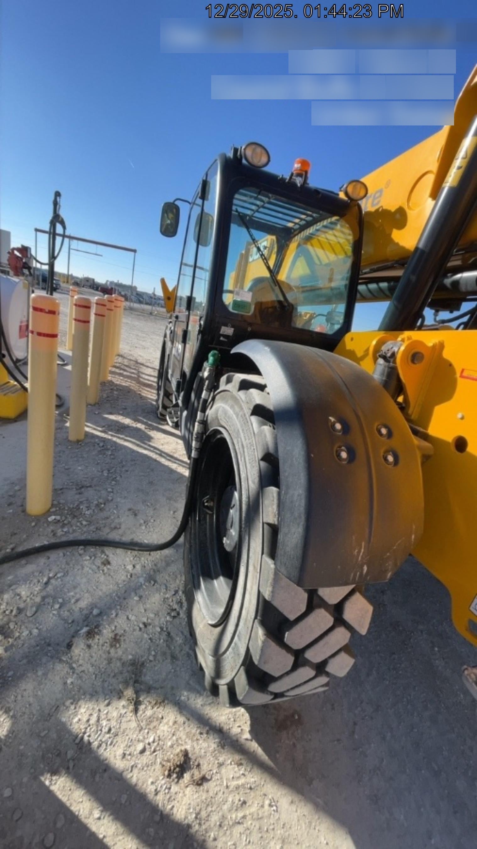 2025 JCB 510-56