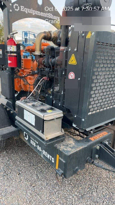 2022 PREMIER PUMP 6NNT-RP-TD2.9-T80