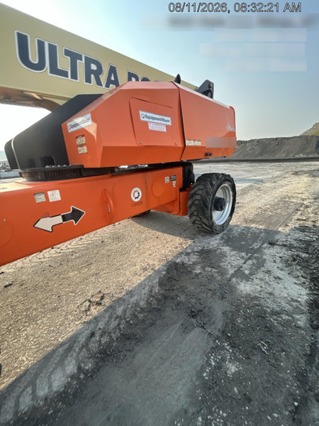 2021 JLG 1350SJP