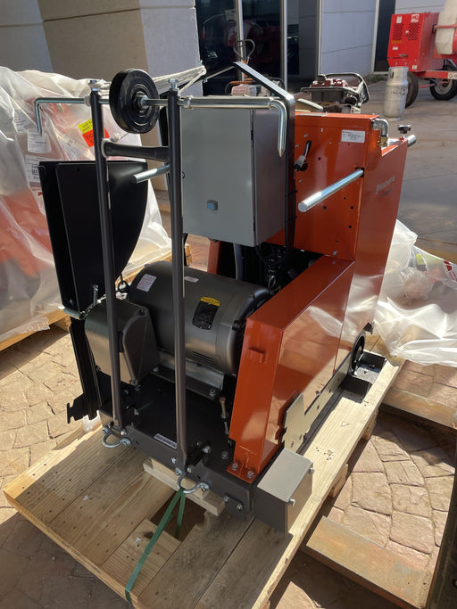 2023 HUSQVARNA FS 3500E