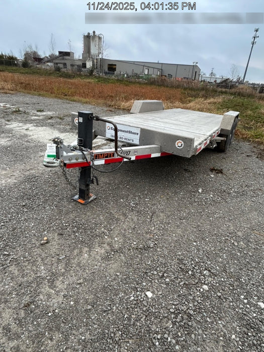 2023 TIMPTE 1420 Tilt