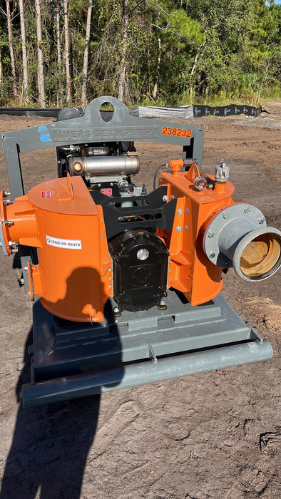 2022 MYERS-SETH RL-200