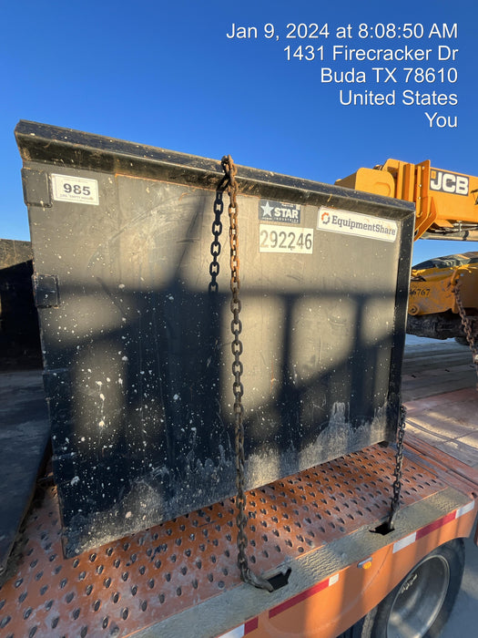 2023 STAR INDUSTRIES 1430