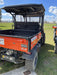 2022 KUBOTA RTV-X1140W-H (Canopy)