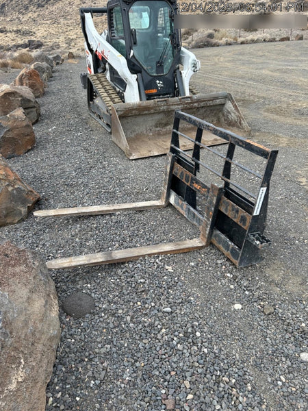 2023 ARROW MATERIAL HANDLING F5100CB