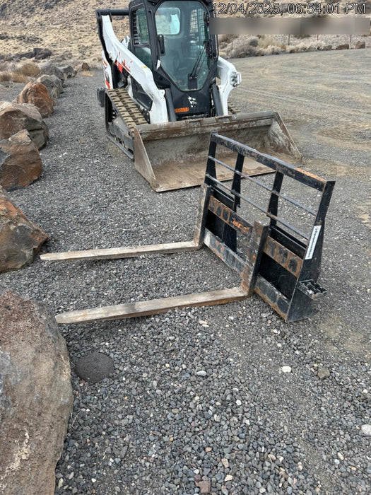 2023 ARROW MATERIAL HANDLING F5100CB