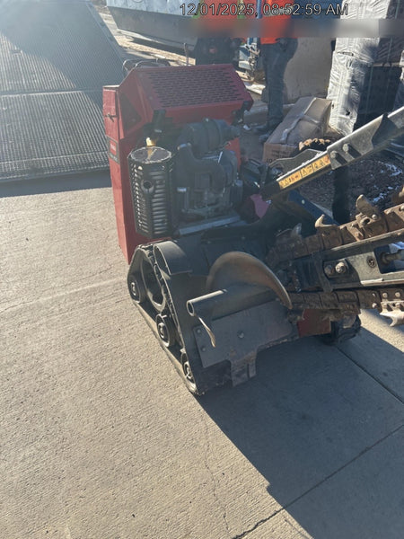 2022 TORO TRX-250