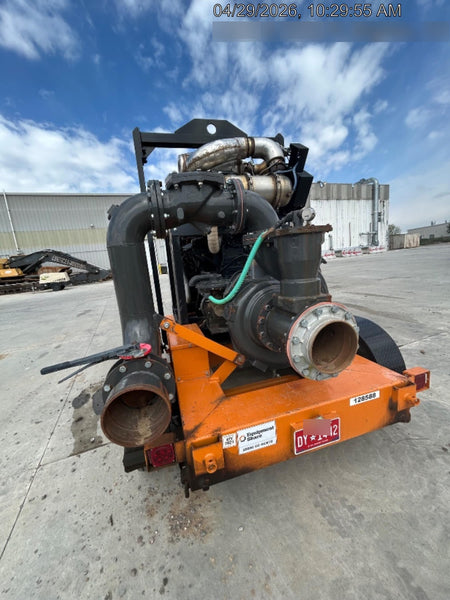 2021 RWN RWN-8NHTA-10OBPT