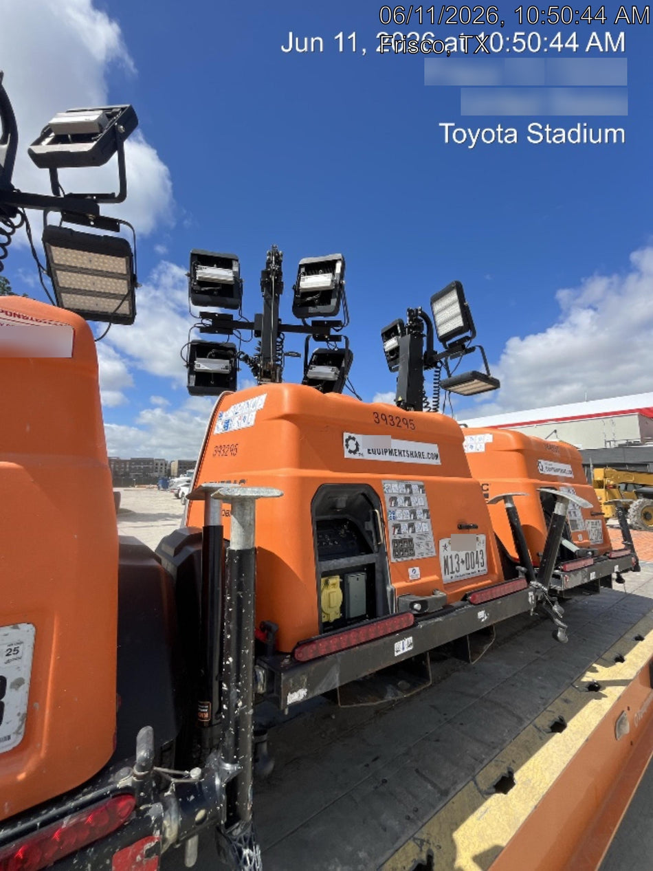 2024 GENERAC MLT2