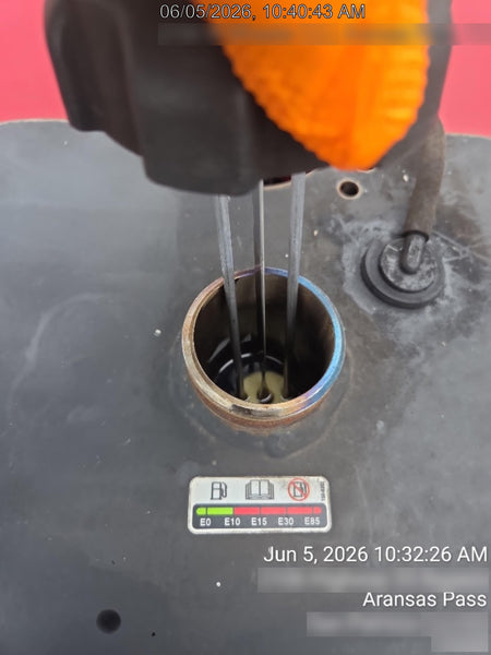 2024 TORO MB-1600